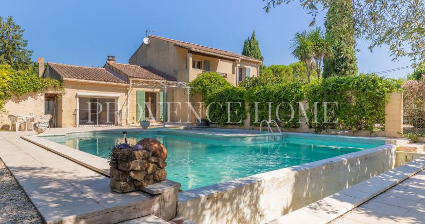 vente Maison Sarrians