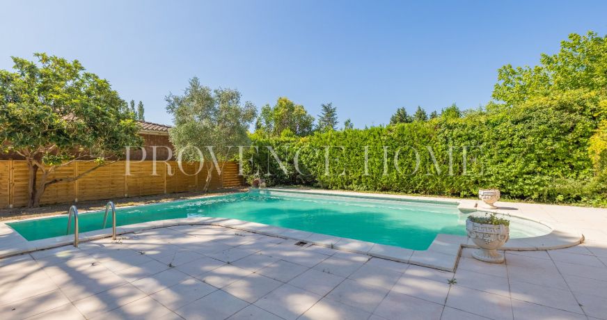 vente Maison Sarrians