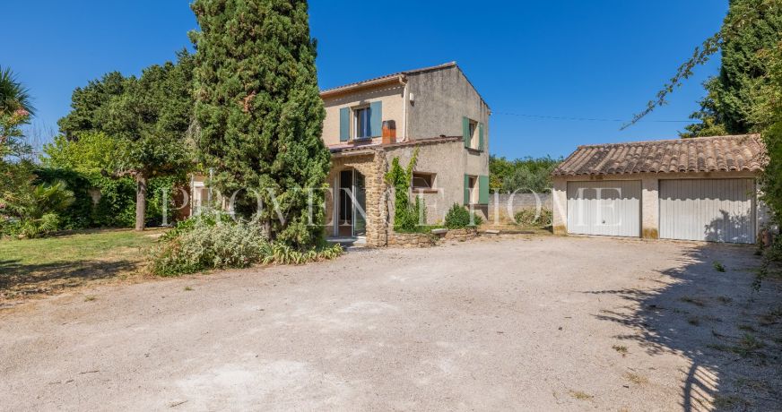 vente Maison Sarrians