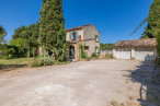 sale Maison Sarrians