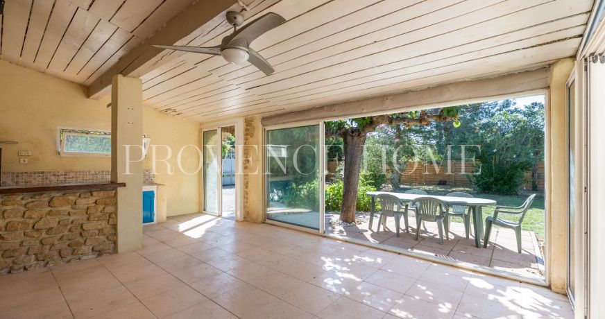vente Maison Sarrians