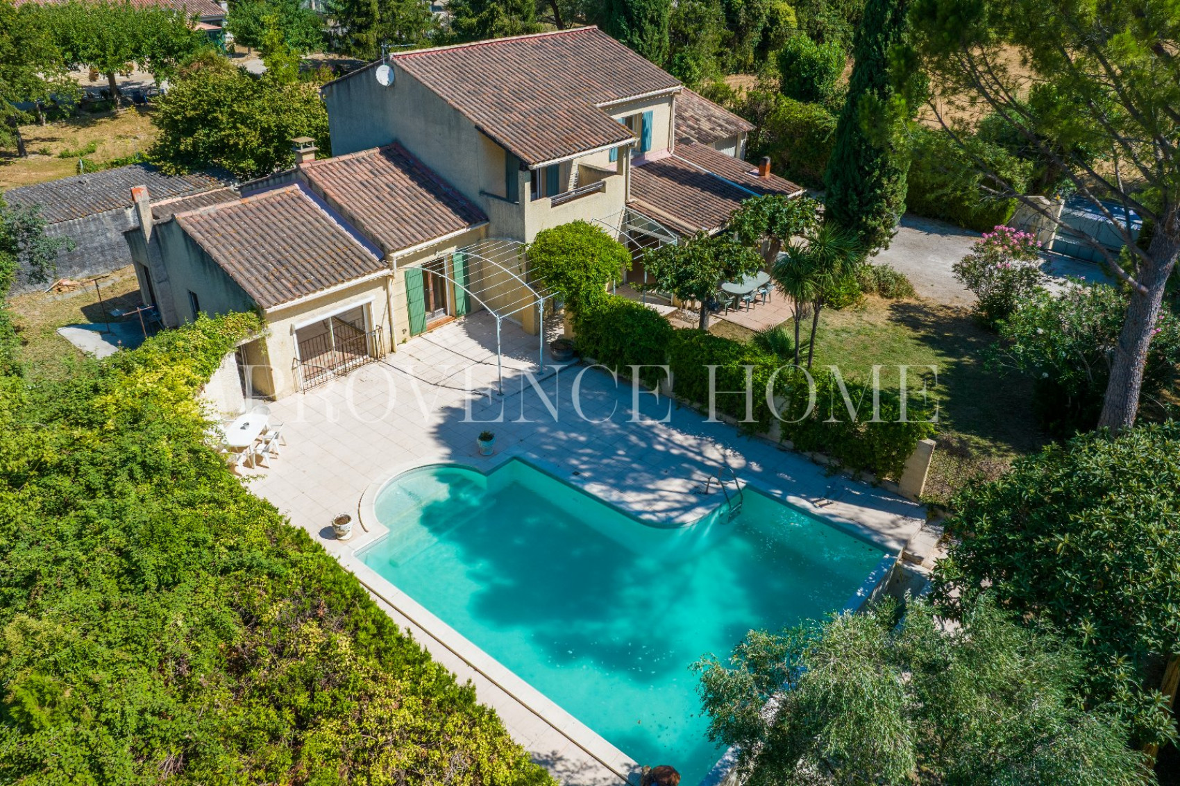 sale Maison Sarrians - Photo 18