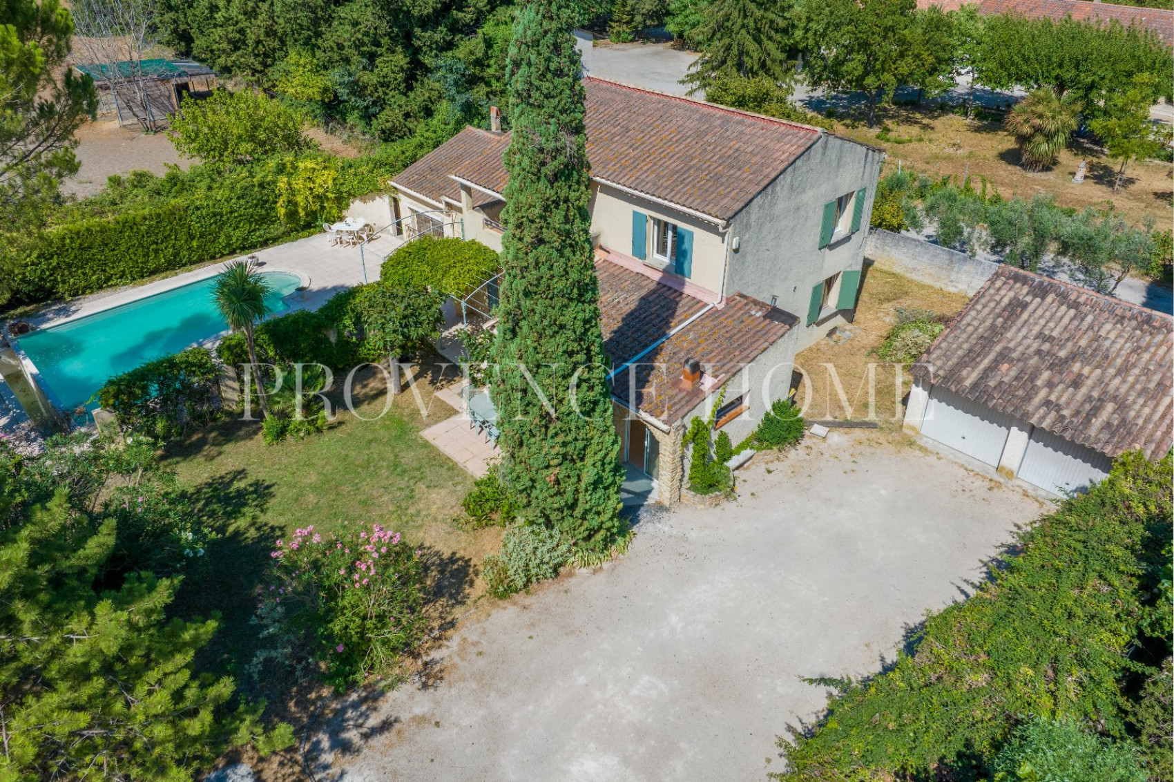 sale Maison Sarrians - Photo 19