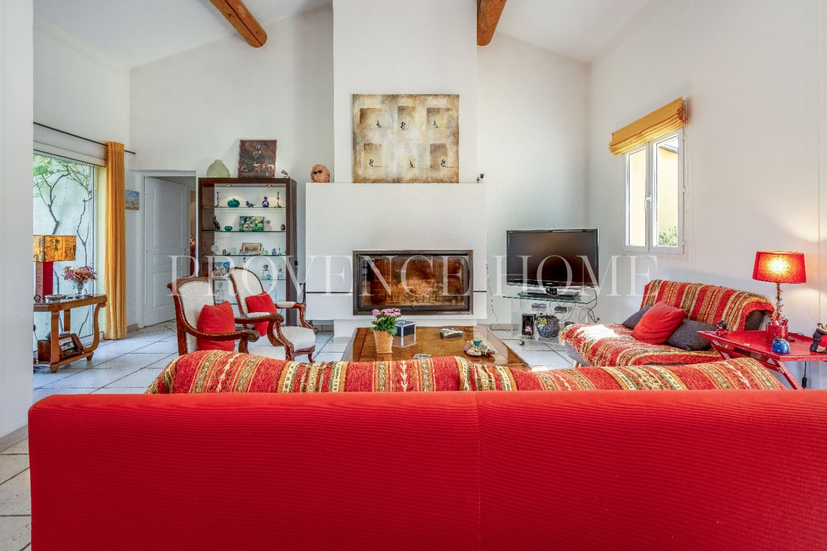 sale Propriété Maubec - Photo 4