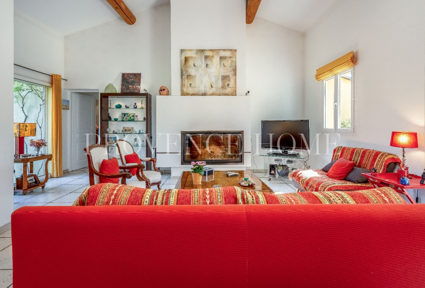 vente Propriété Maubec - Photo 5