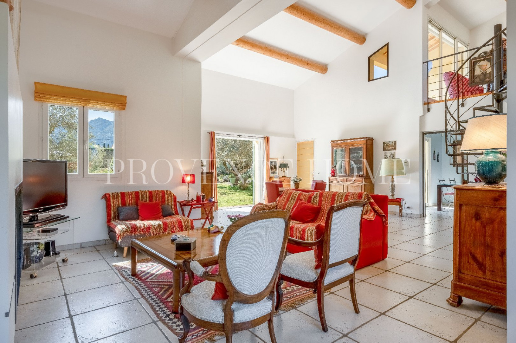 sale Propriété Maubec - Photo 6