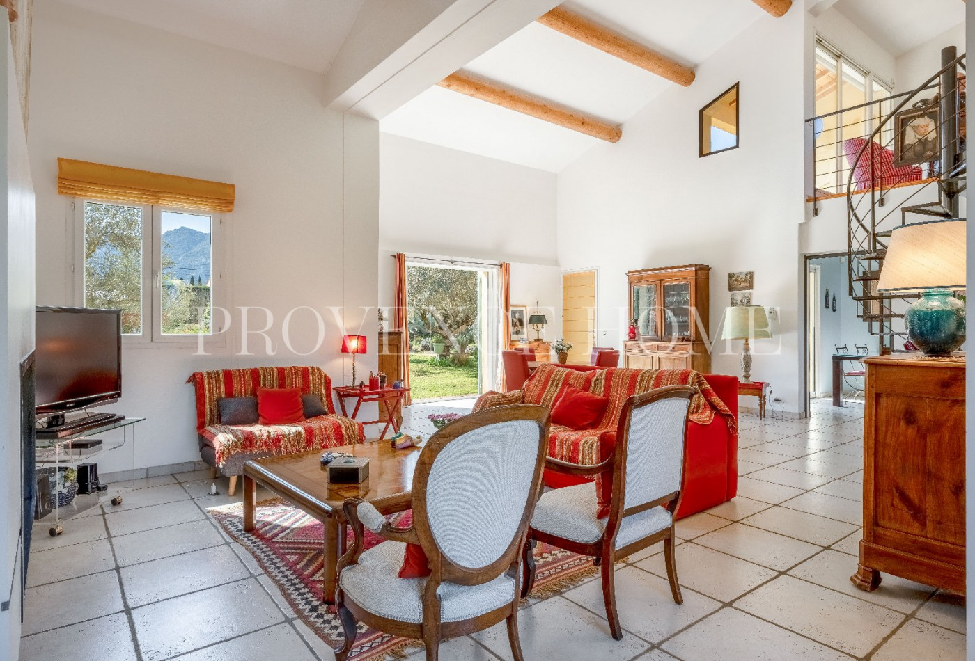 vente Propriété Maubec - Photo 7