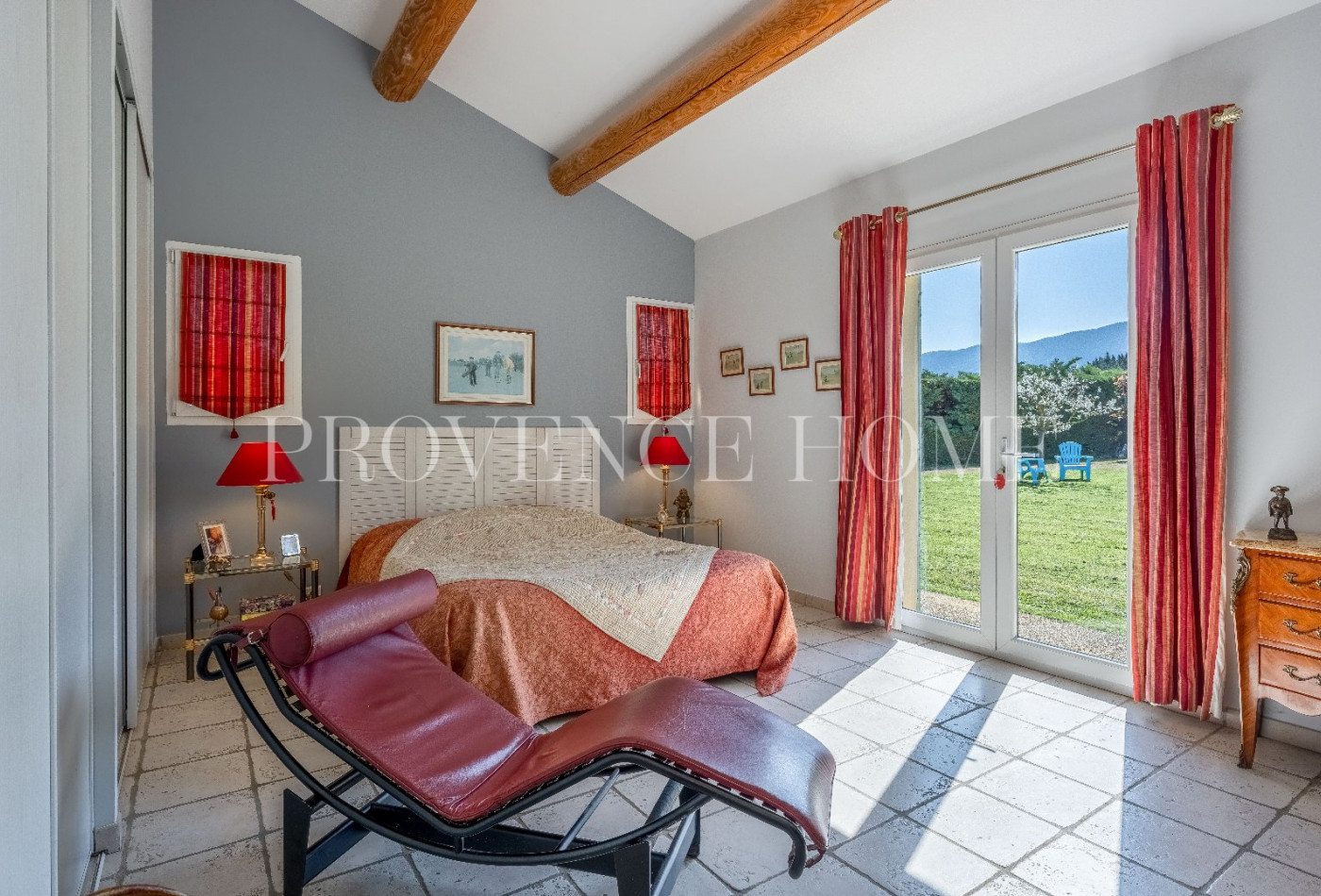 vente Propriété Maubec - Photo 8