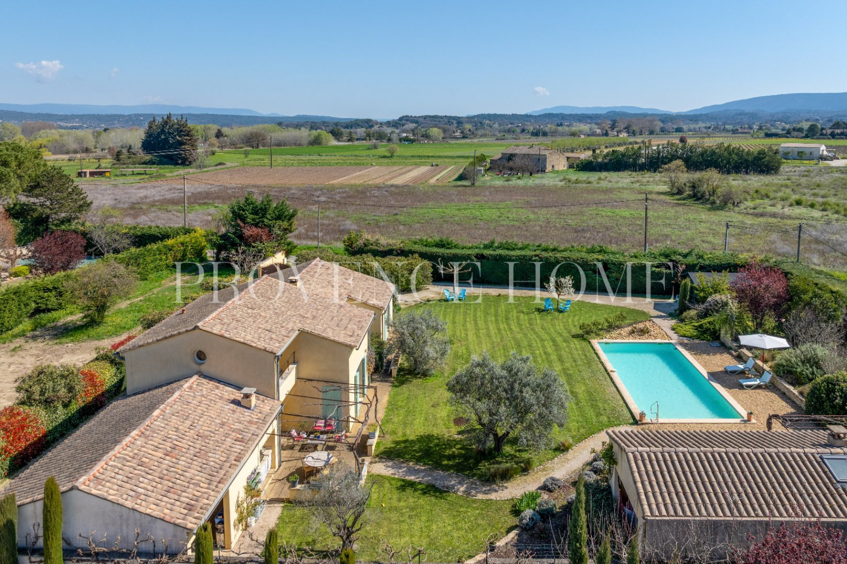 sale Propriété Maubec - Photo 19