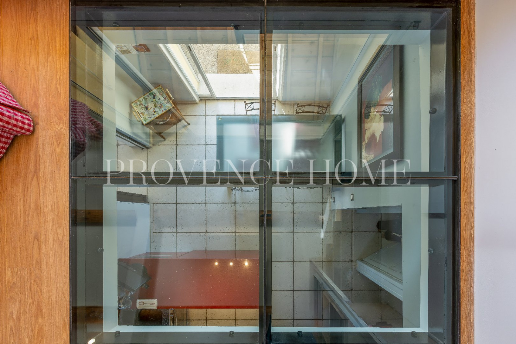 sale Propriété Maubec - Photo 17