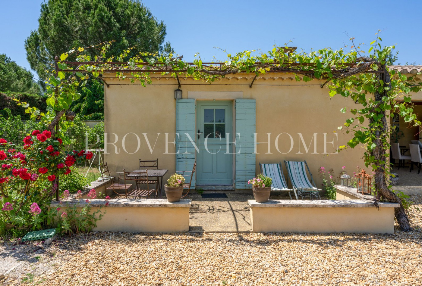 vente Propriété Maubec - Photo 3