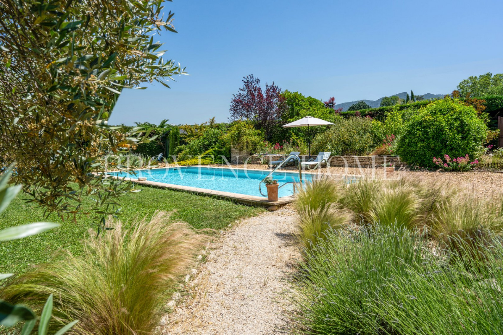 sale Propriété Maubec - Photo 18