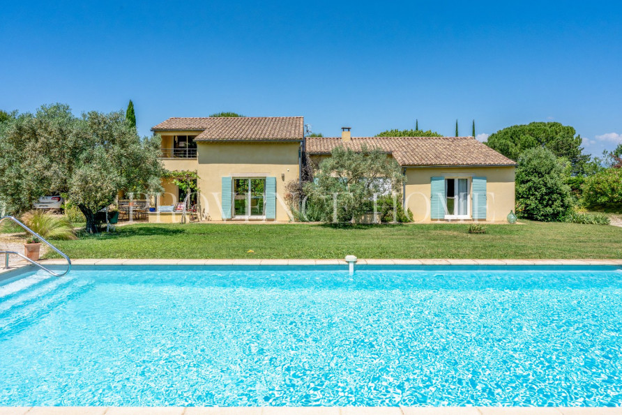 vente Propriété Maubec - Photo 10