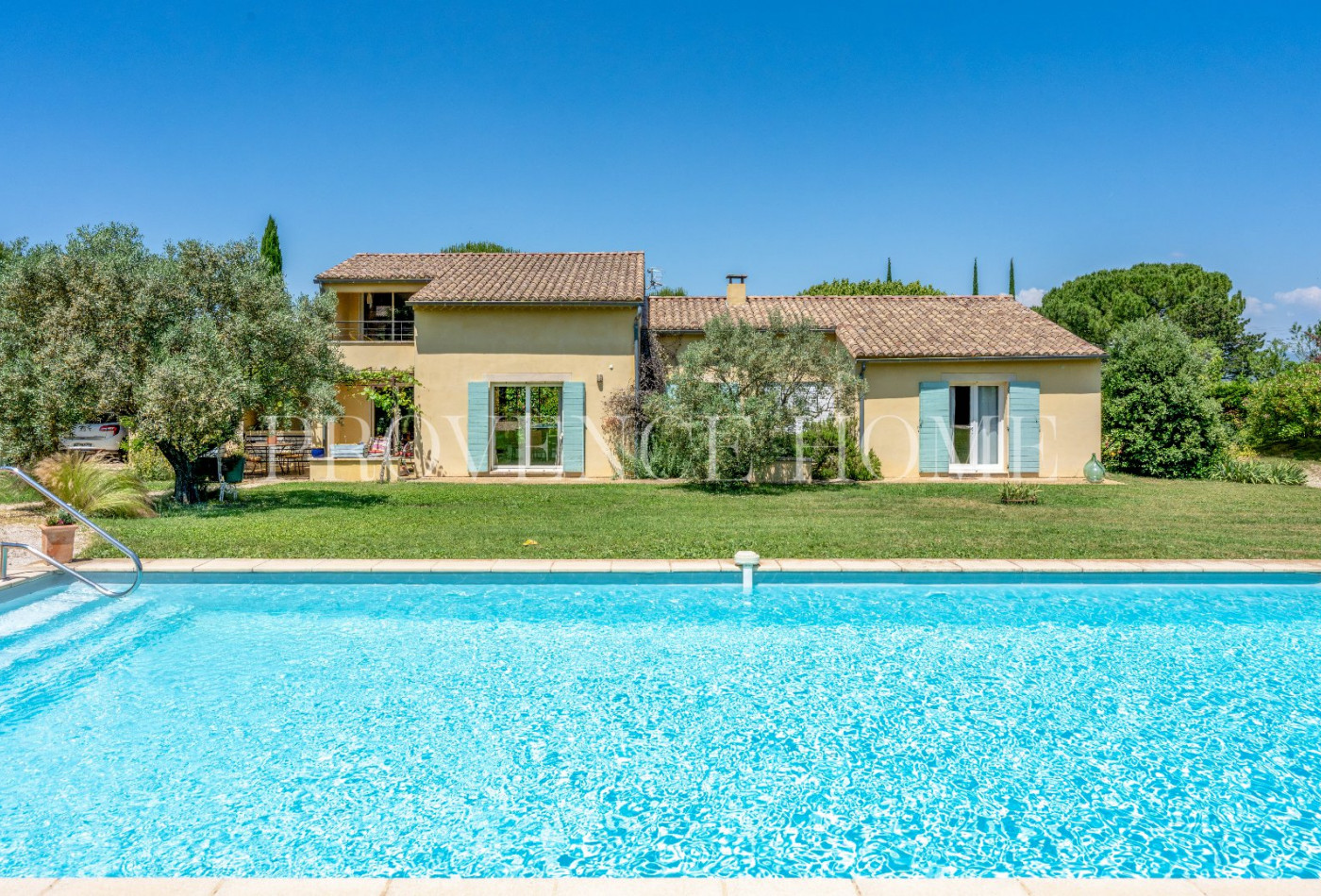 vente Propriété Maubec - Photo 2