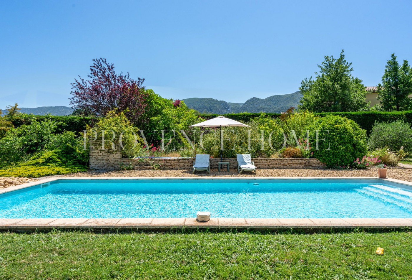 vente Propriété Maubec - Photo 1