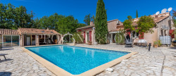vente Maison Saint Saturnin Les Apt