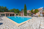 vente Maison Saint Saturnin Les Apt