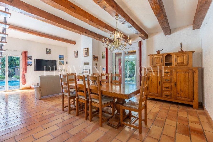 vente Maison Saint Saturnin Les Apt - Photo 3