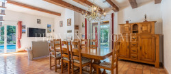 vente Maison Saint Saturnin Les Apt