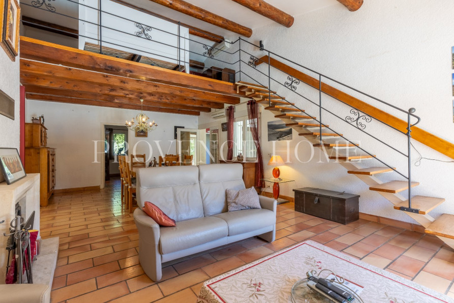 vente Maison Saint Saturnin Les Apt - Photo 4