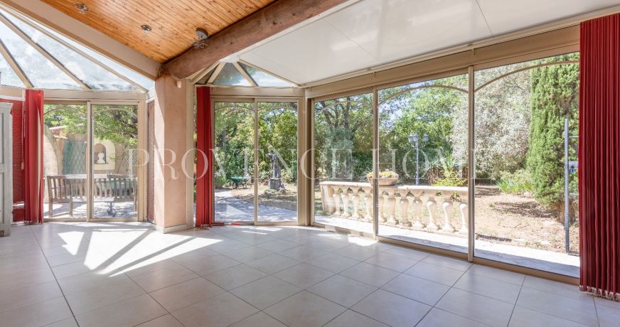 vente Maison Saint Saturnin Les Apt