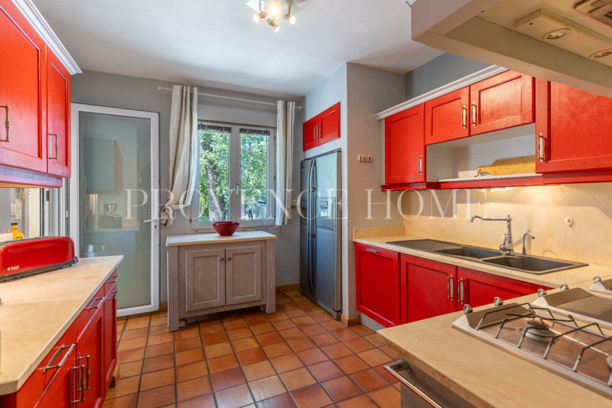 vente Maison Saint Saturnin Les Apt - Photo 5