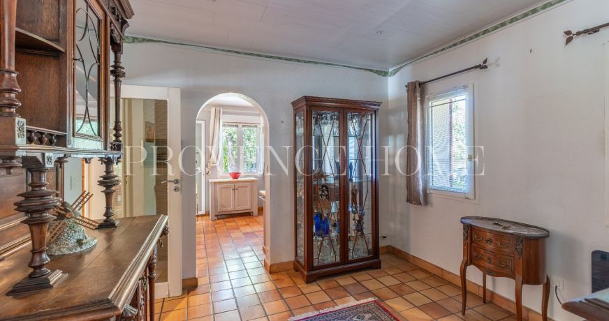 vente Maison Saint Saturnin Les Apt