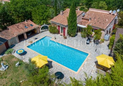 vente Maison Saint Saturnin Les Apt