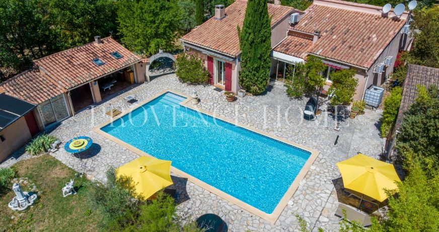 vente Maison Saint Saturnin Les Apt