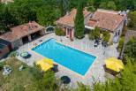 vente Maison Saint Saturnin Les Apt