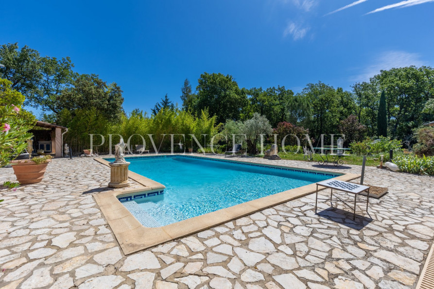 vente Maison Saint Saturnin Les Apt - Photo 2
