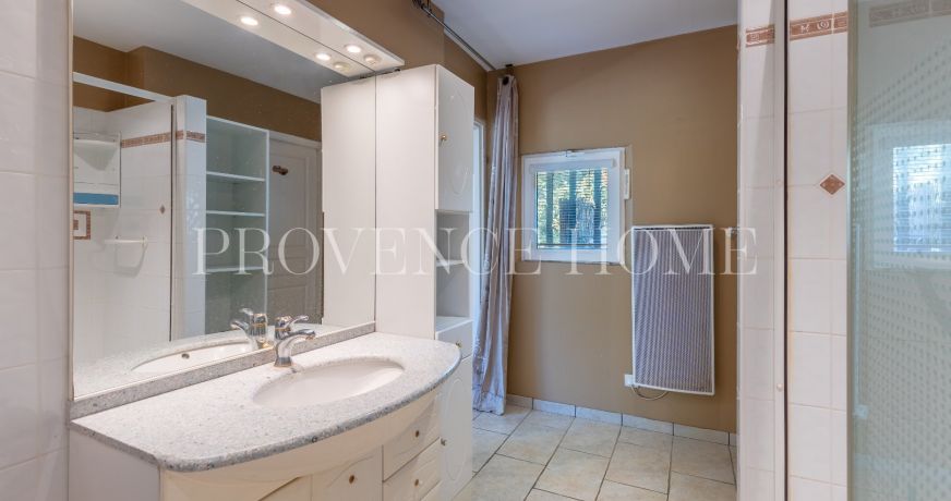 vente Maison Saint Saturnin Les Apt