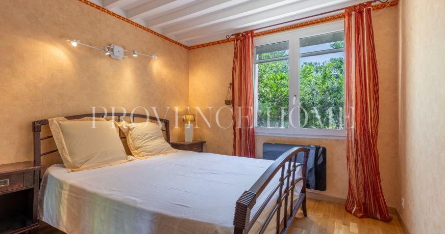 vente Maison Saint Saturnin Les Apt