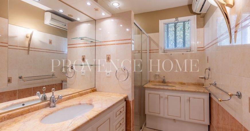 vente Maison Saint Saturnin Les Apt