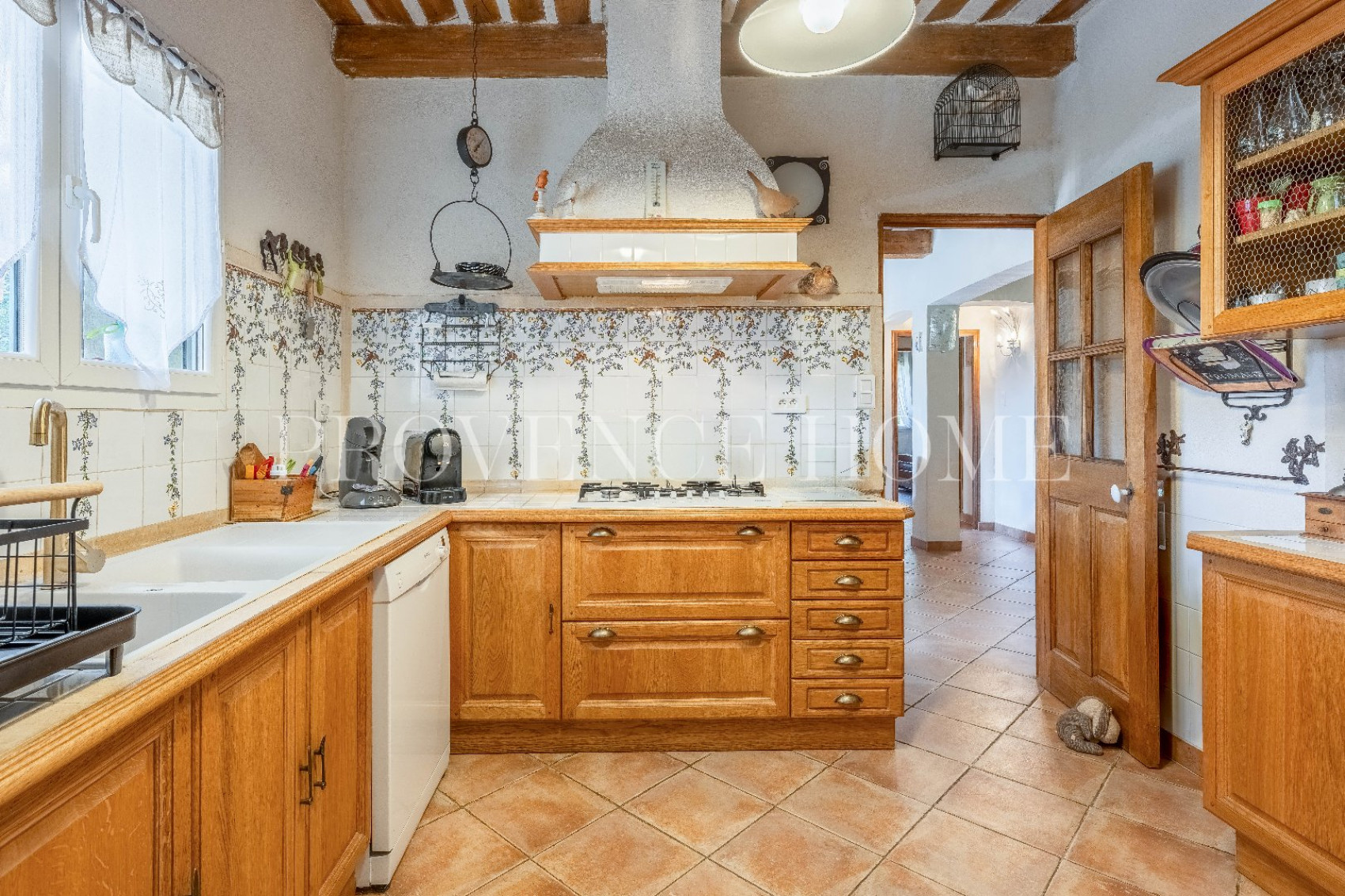 sale Maison Cabrieres D'avignon - Photo 5