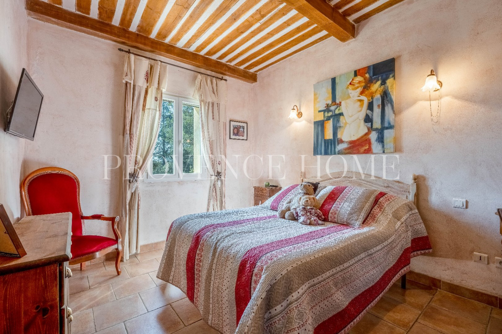 sale Maison Cabrieres D'avignon - Photo 6