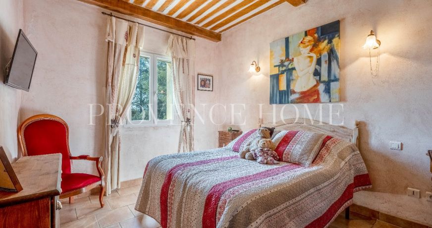 vente Maison Cabrieres D'avignon