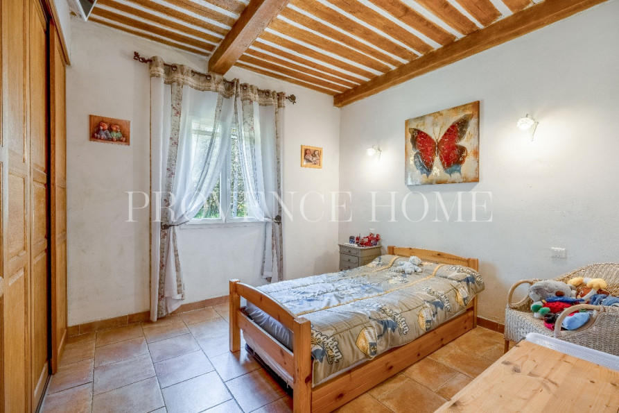 vente Maison Cabrieres D'avignon - Photo 7