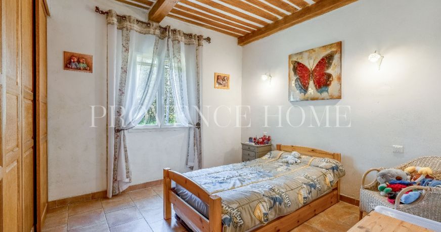 vente Maison Cabrieres D'avignon