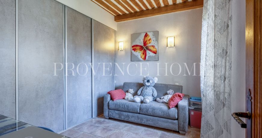 vente Maison Cabrieres D'avignon