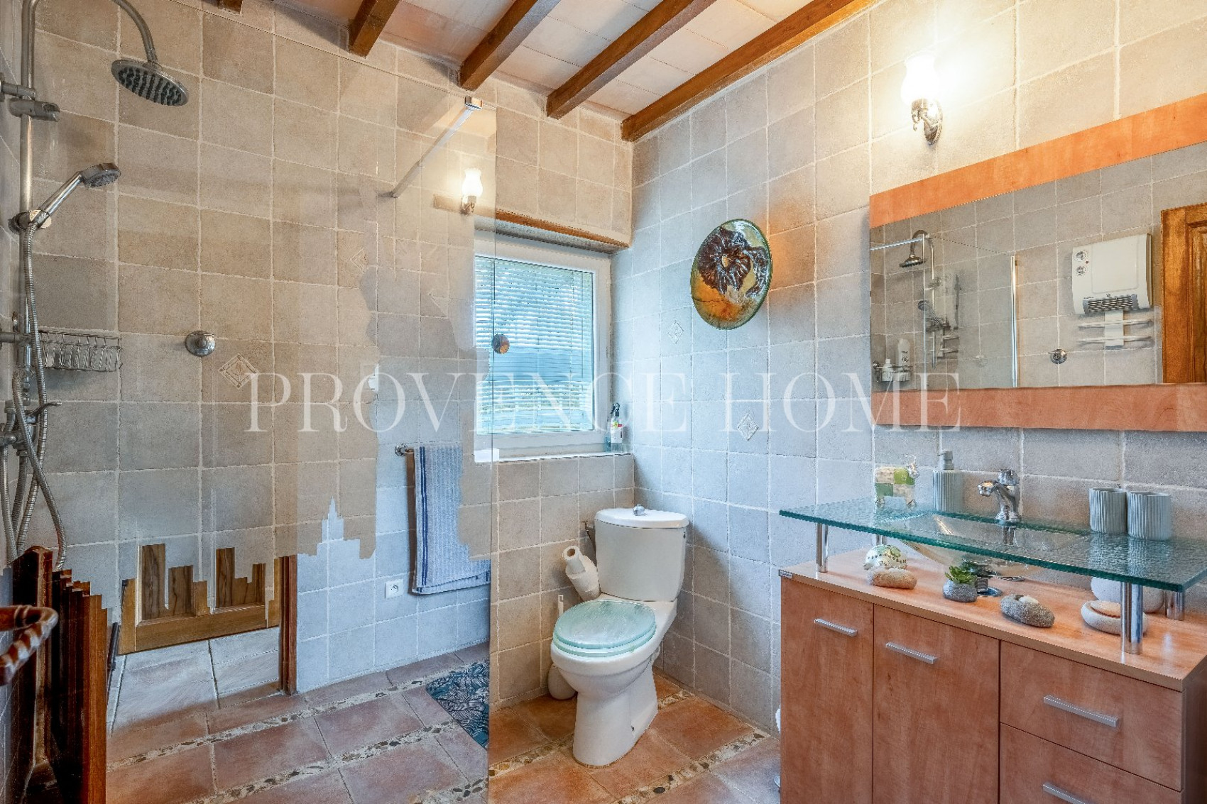 sale Maison Cabrieres D'avignon - Photo 9