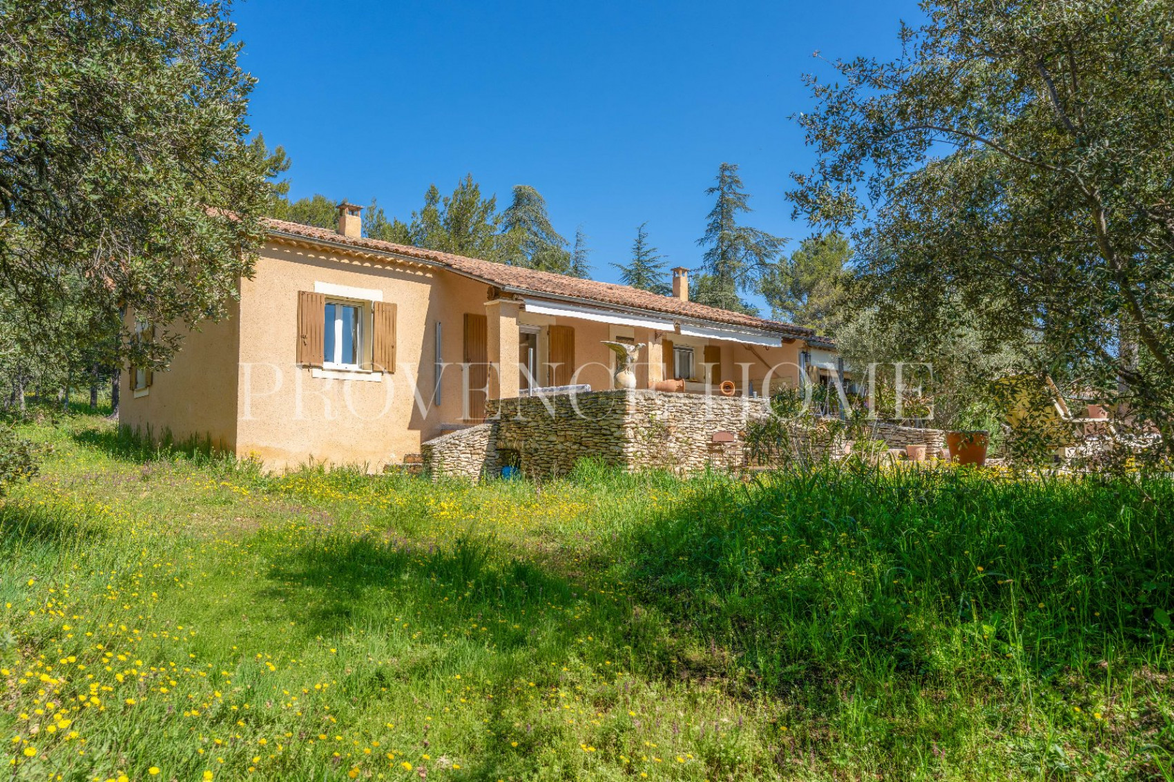 sale Maison Cabrieres D'avignon - Photo 11