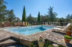 sale Maison Cabrieres D'avignon