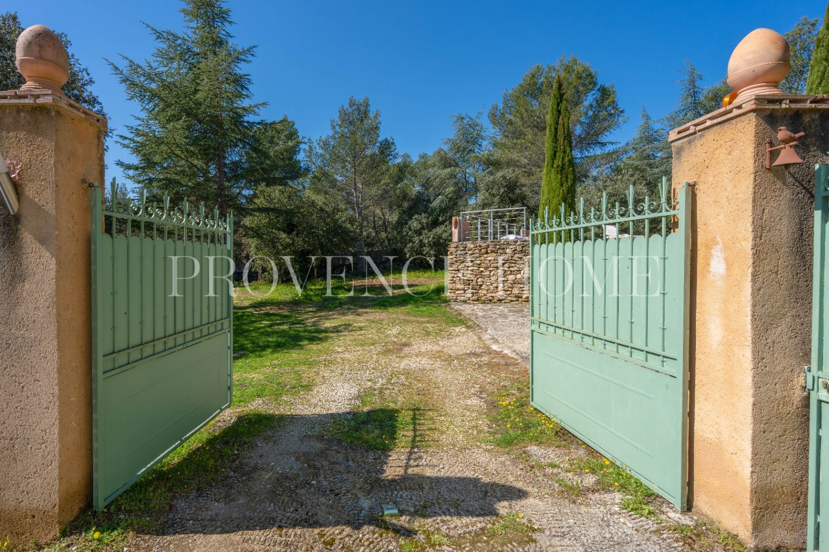 sale Maison Cabrieres D'avignon - Photo 13