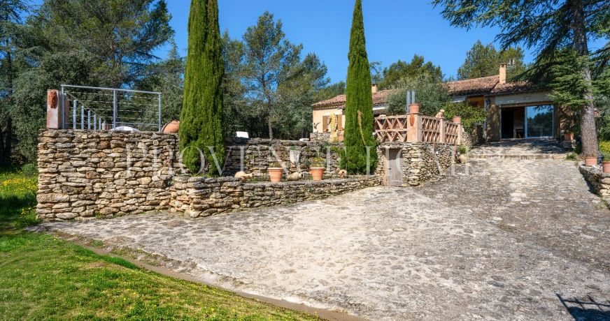 vente Maison Cabrieres D'avignon