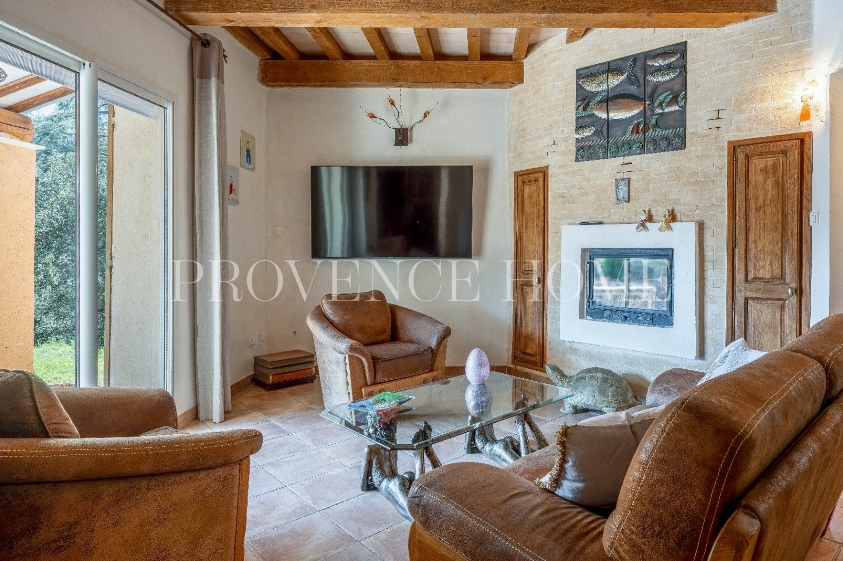 sale Maison Cabrieres D'avignon - Photo 15