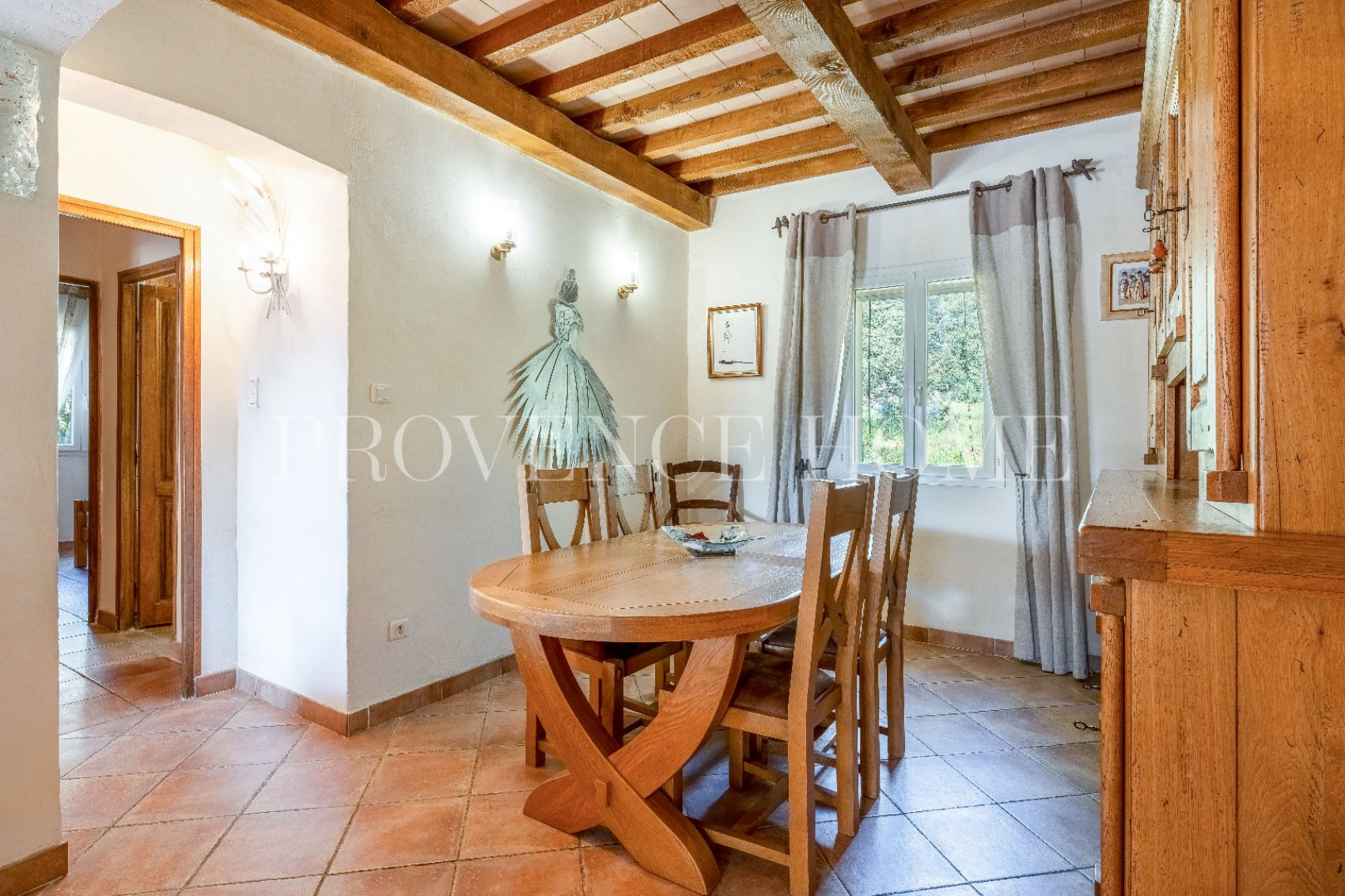 sale Maison Cabrieres D'avignon - Photo 16