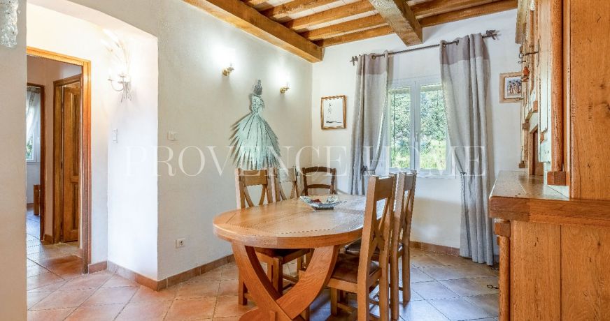 vente Maison Cabrieres D'avignon