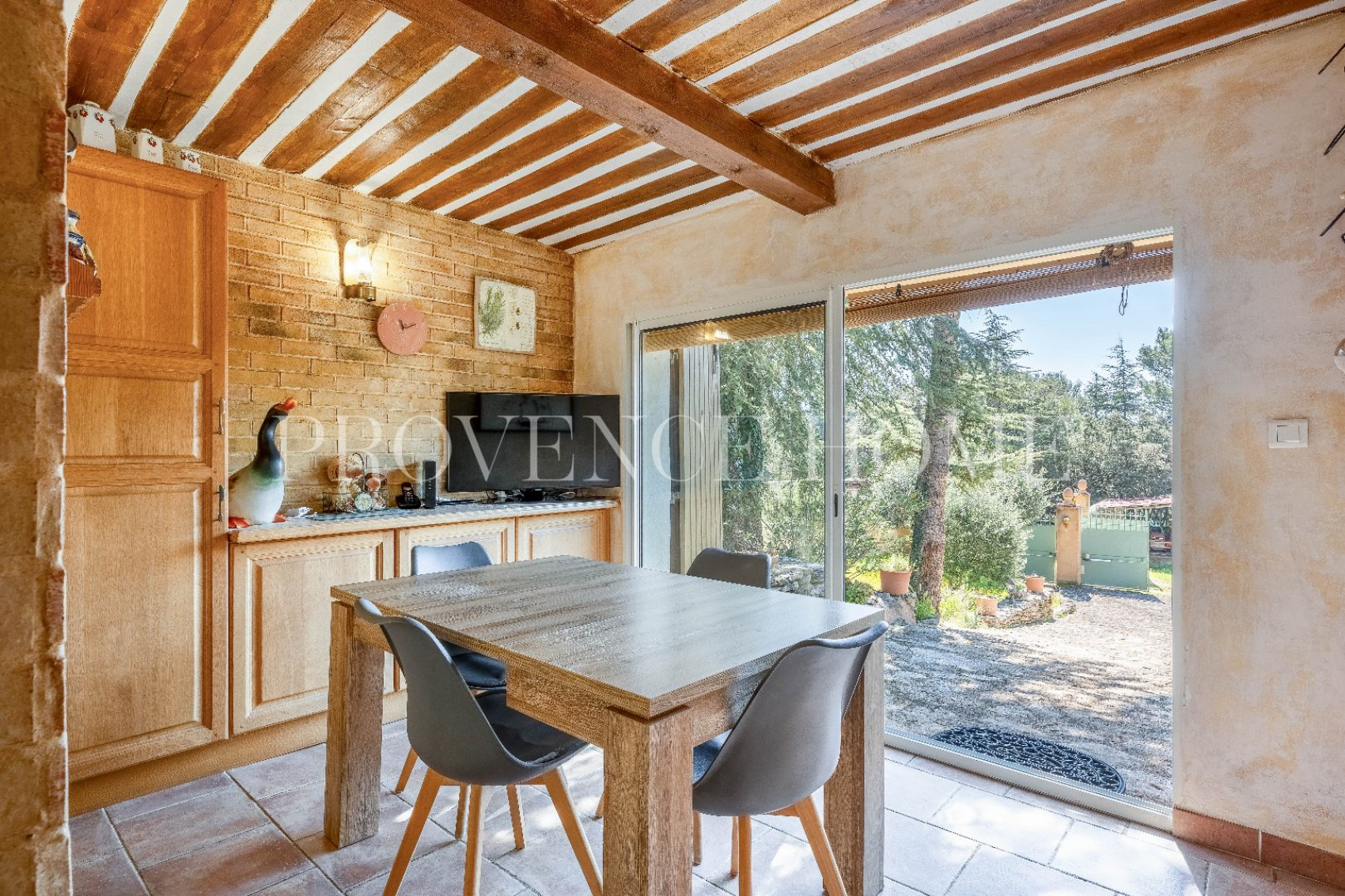 sale Maison Cabrieres D'avignon - Photo 17