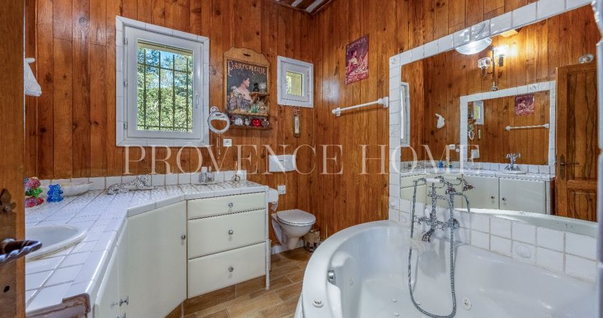 vente Maison Cabrieres D'avignon